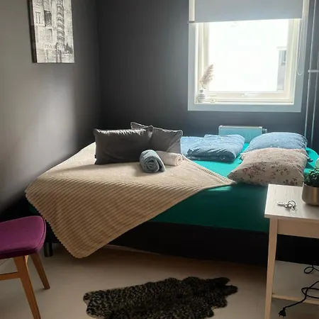 Oslo Vibe Apartment Exterior photo