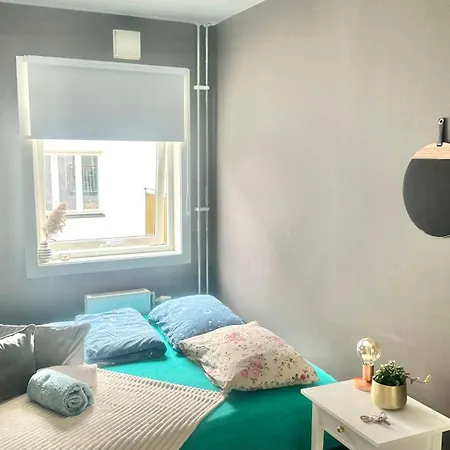 Oslo Vibe Apartment Exterior photo