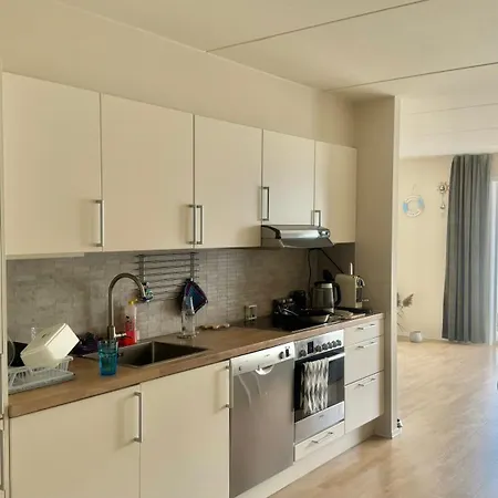 Oslo Vibe Apartment Exterior photo