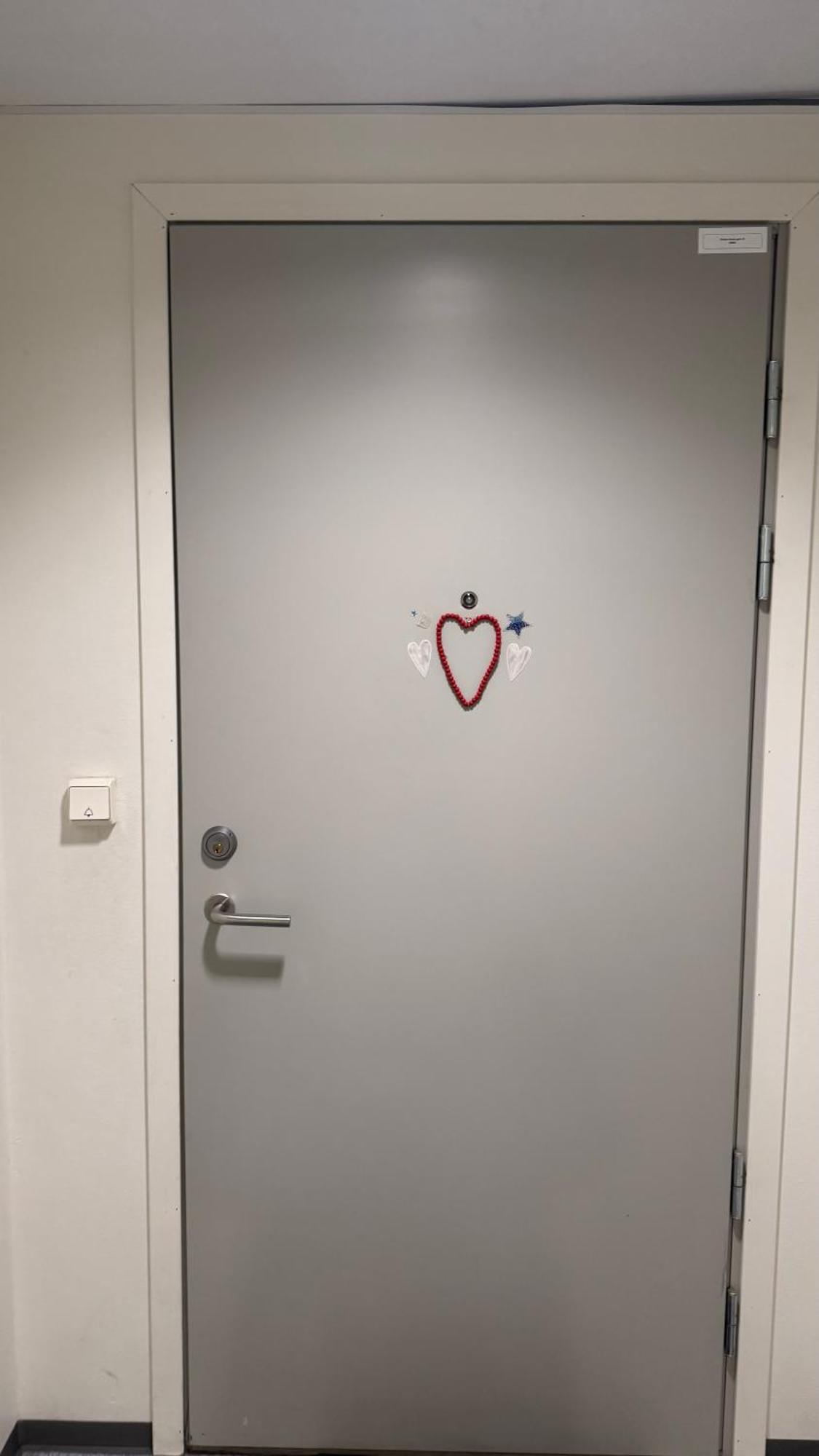 Vibe Privat bolig *