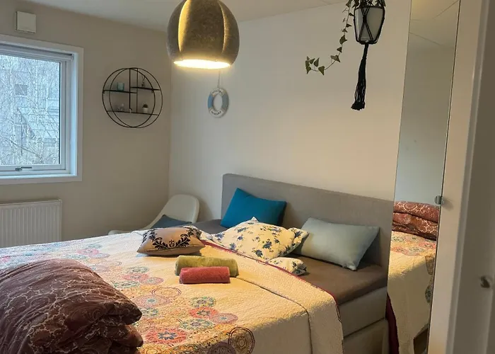 Oslo Vibe