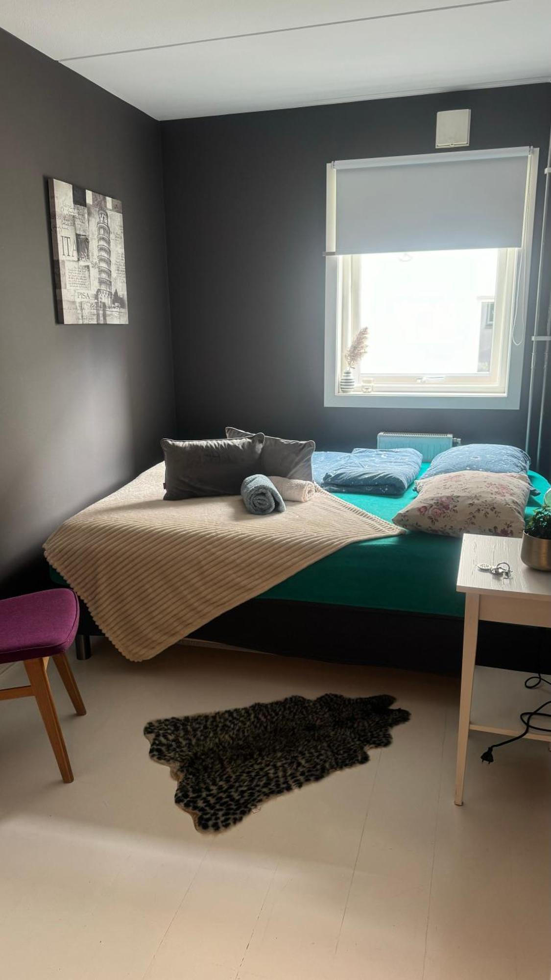 Vibe Homestay *