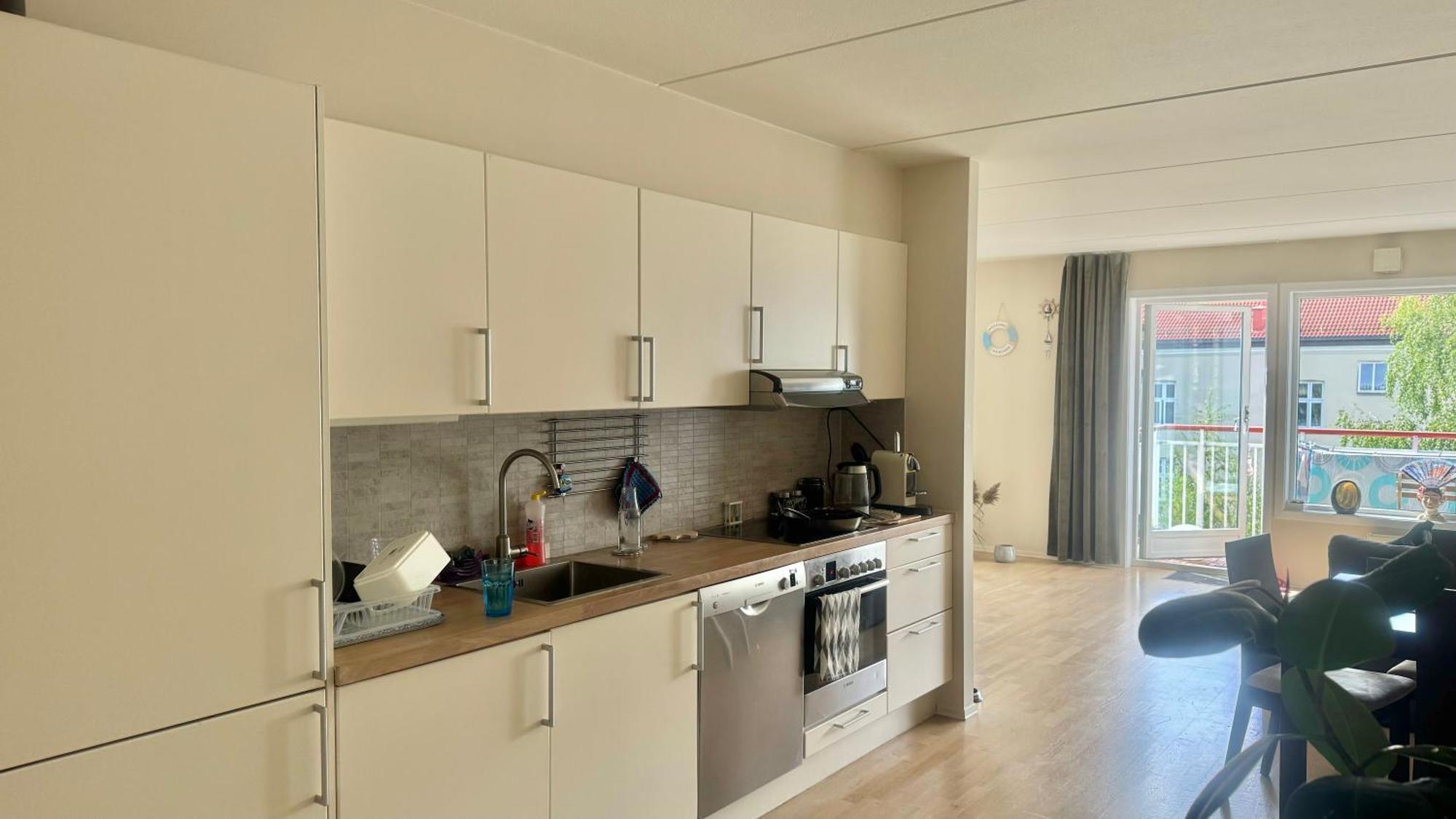 Vibe Homestay Oslo