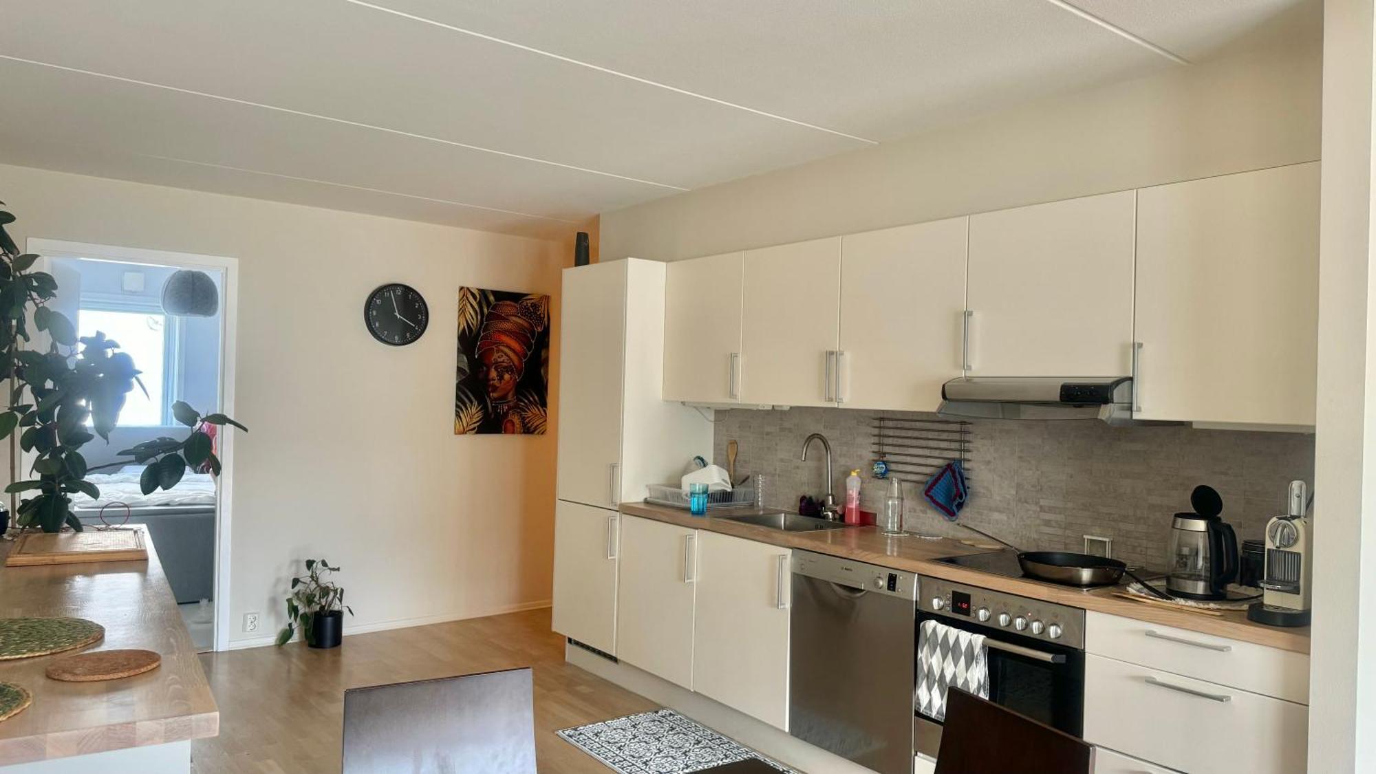 Vibe Homestay Oslo